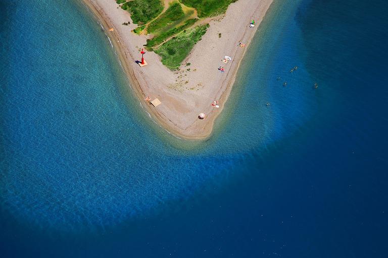 Appartamento Apartman Bojana Starigrad Paklenica Esterno foto