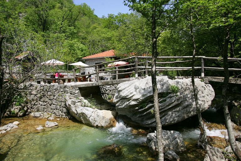 Appartamento Apartman Bojana Starigrad Paklenica Esterno foto