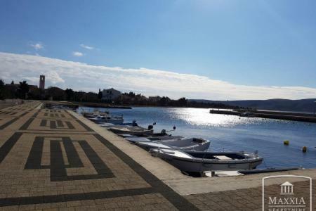 Appartamento Apartman Bojana Starigrad Paklenica Esterno foto